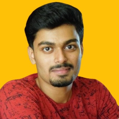 Vaibhav Bhardwaj
